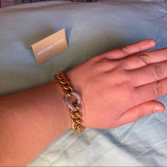 NWT Michael kors bracelet - Picture 4 of 7
